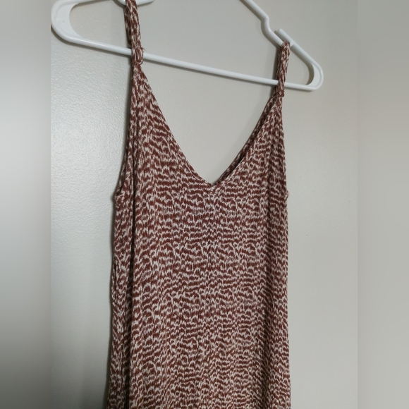 George Maxi Dress - Picture 2 of 7